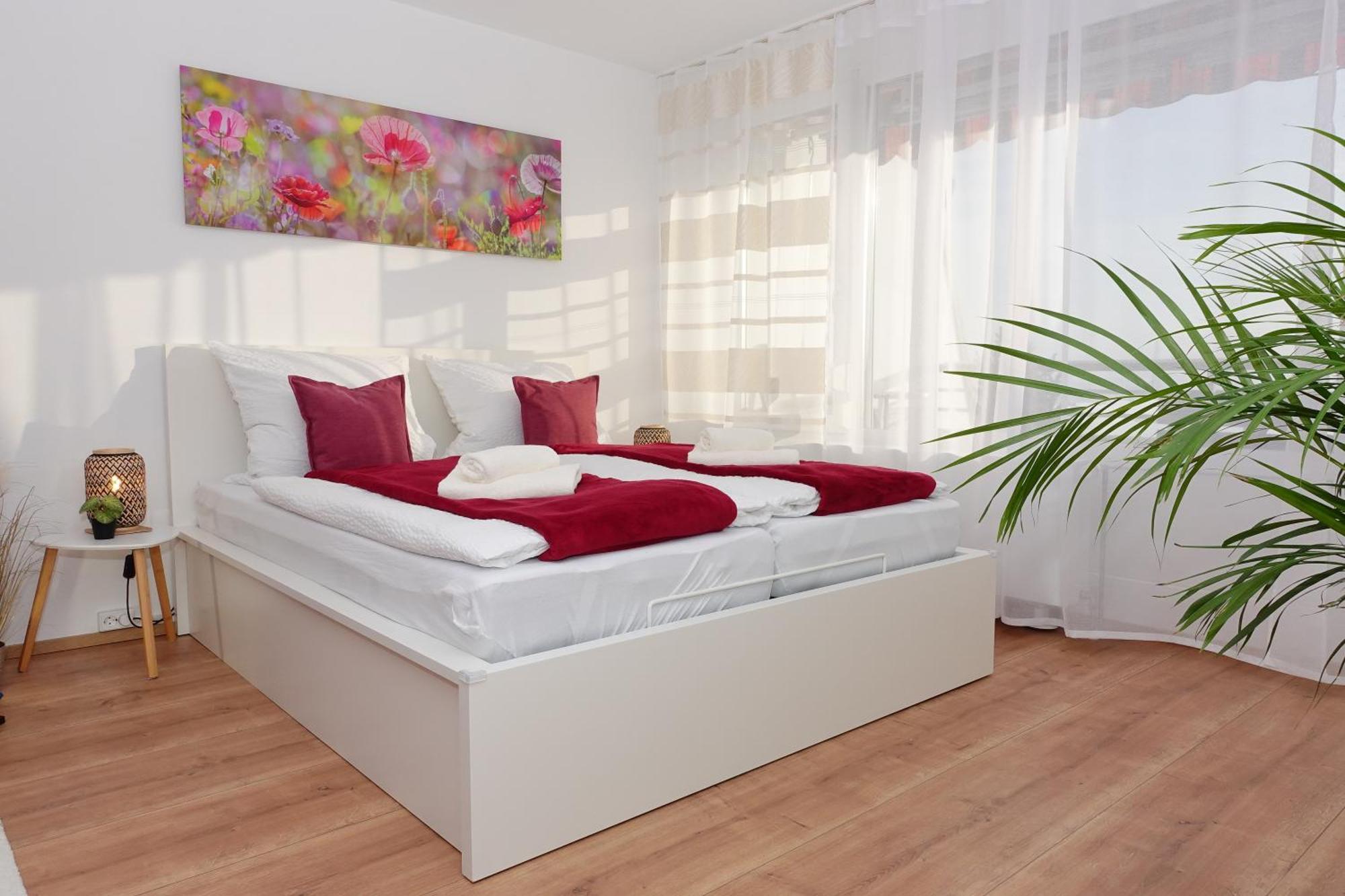 Relax-Red Mit Pool Und Sauna Scheidegg Ngoại thất bức ảnh