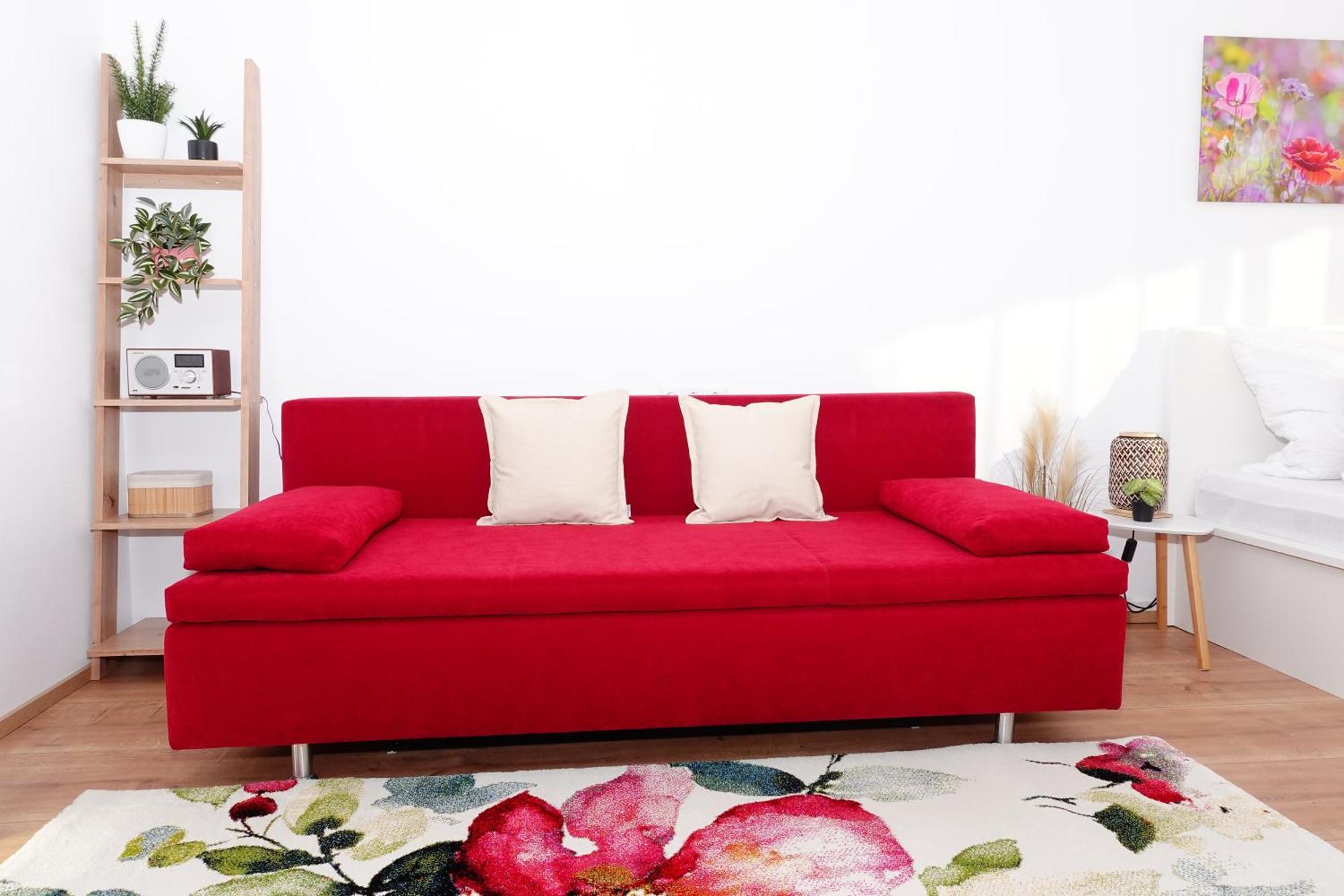 Relax-Red Mit Pool Und Sauna Scheidegg Ngoại thất bức ảnh