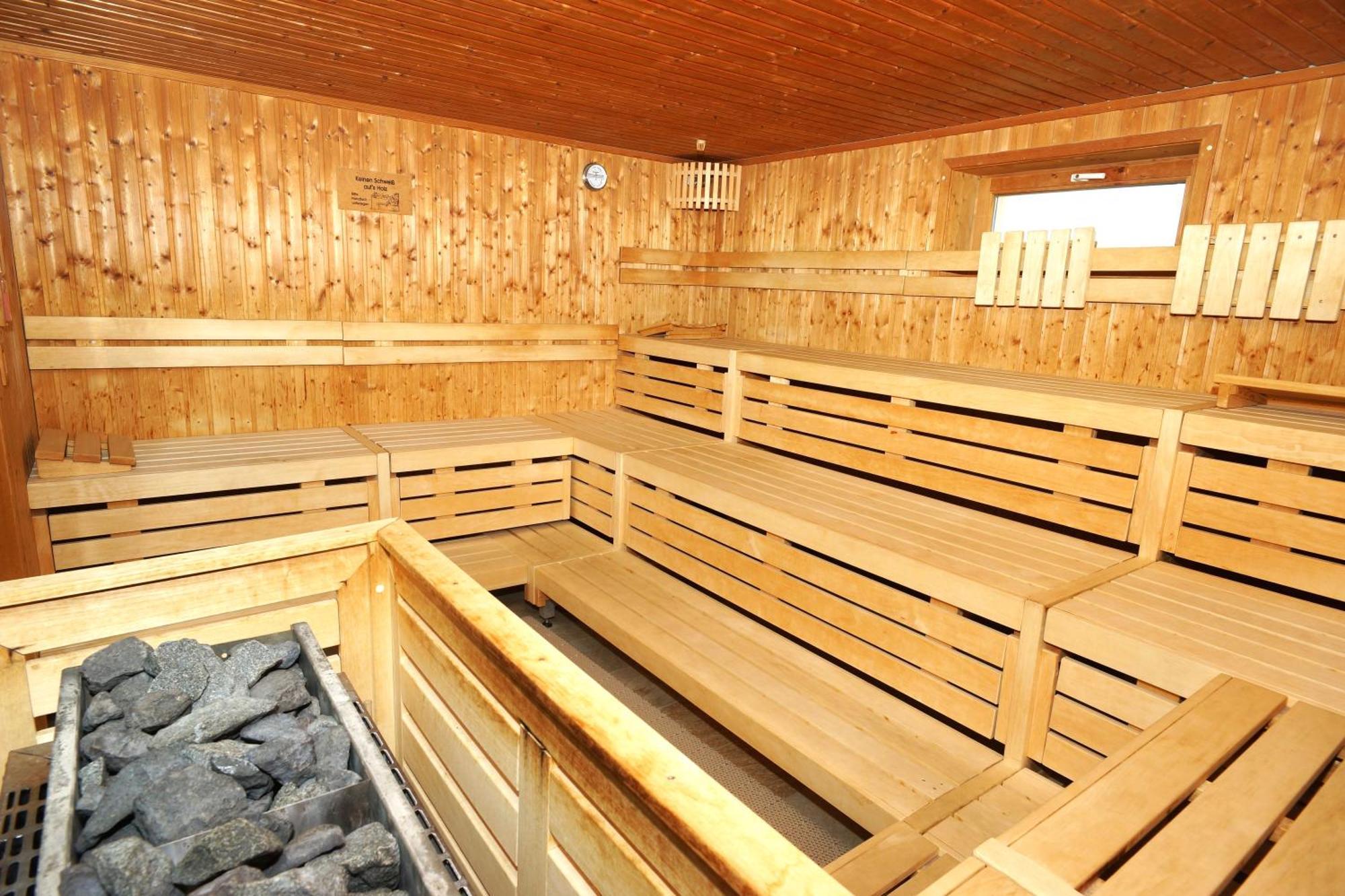 Relax-Red Mit Pool Und Sauna Scheidegg Ngoại thất bức ảnh